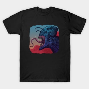 Alien T-Shirt